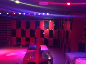 XFit Spor Merkezi   