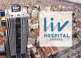 Liv Hospital Ankara