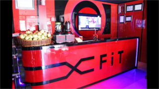 XFit Spor Merkezi